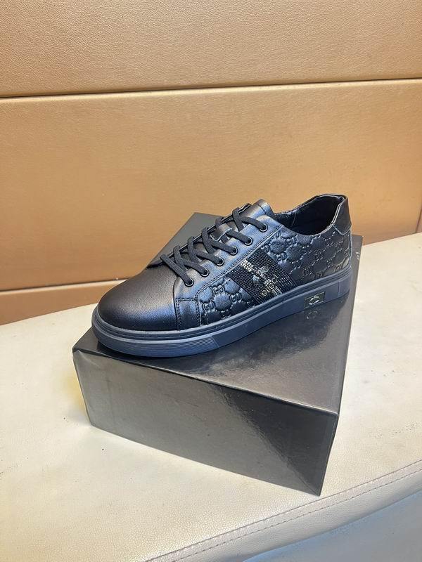 Gucci Men's Shoes 1652